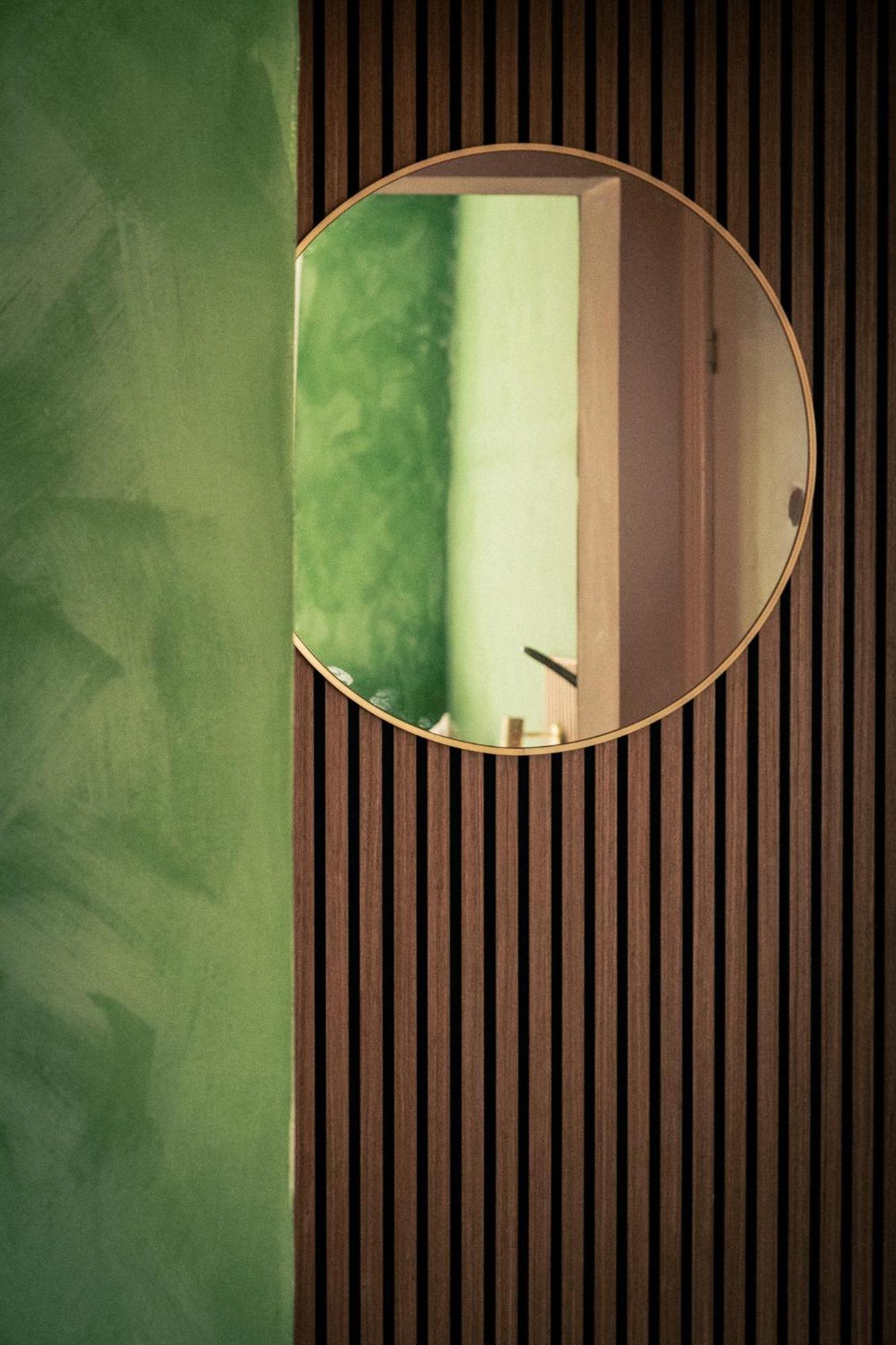 Spacious Green Apartment With Amazing Loft Kodaň Exteriér fotografie